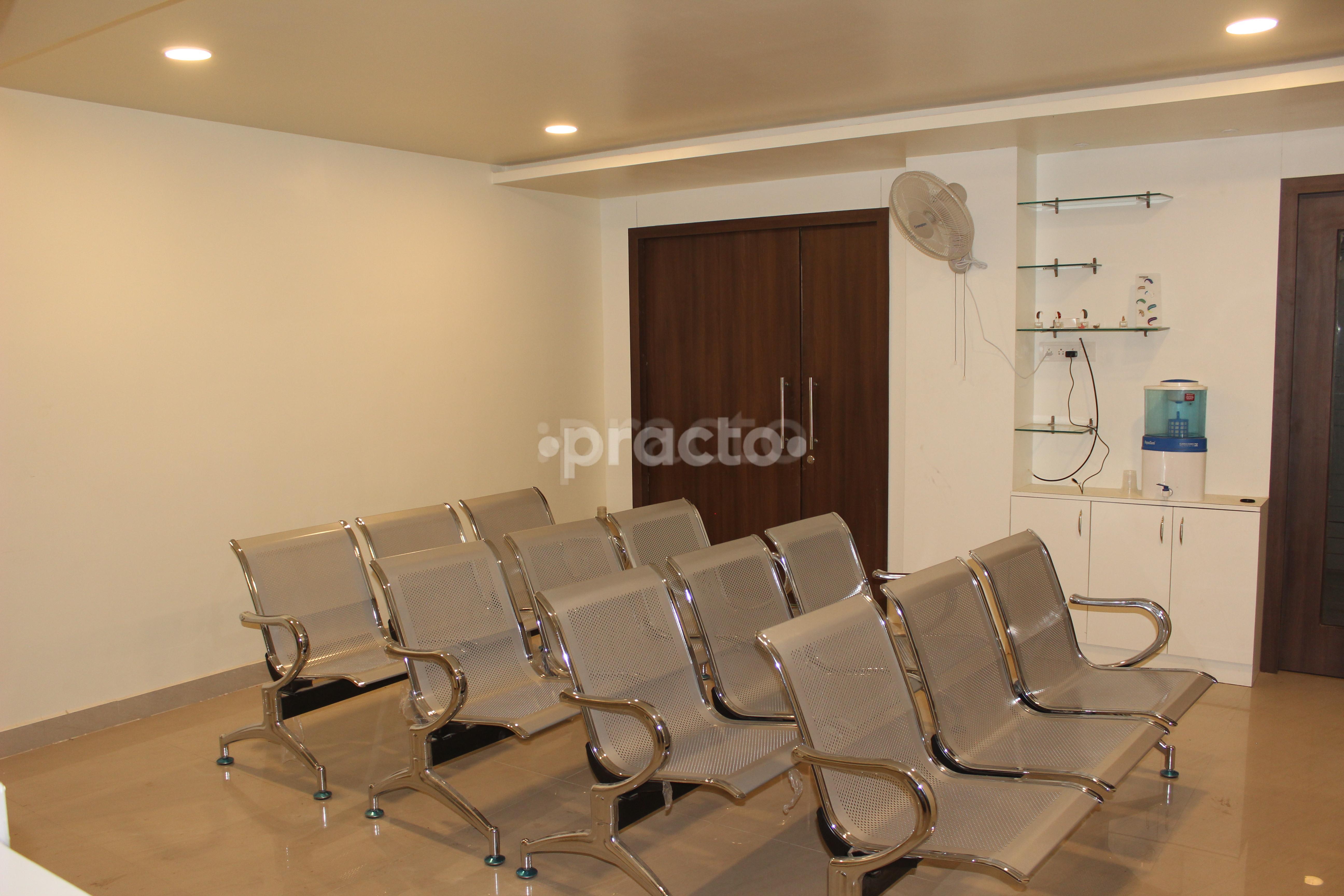 Dr Sandhya Lung Care Centre Miyapur Hyderabad
