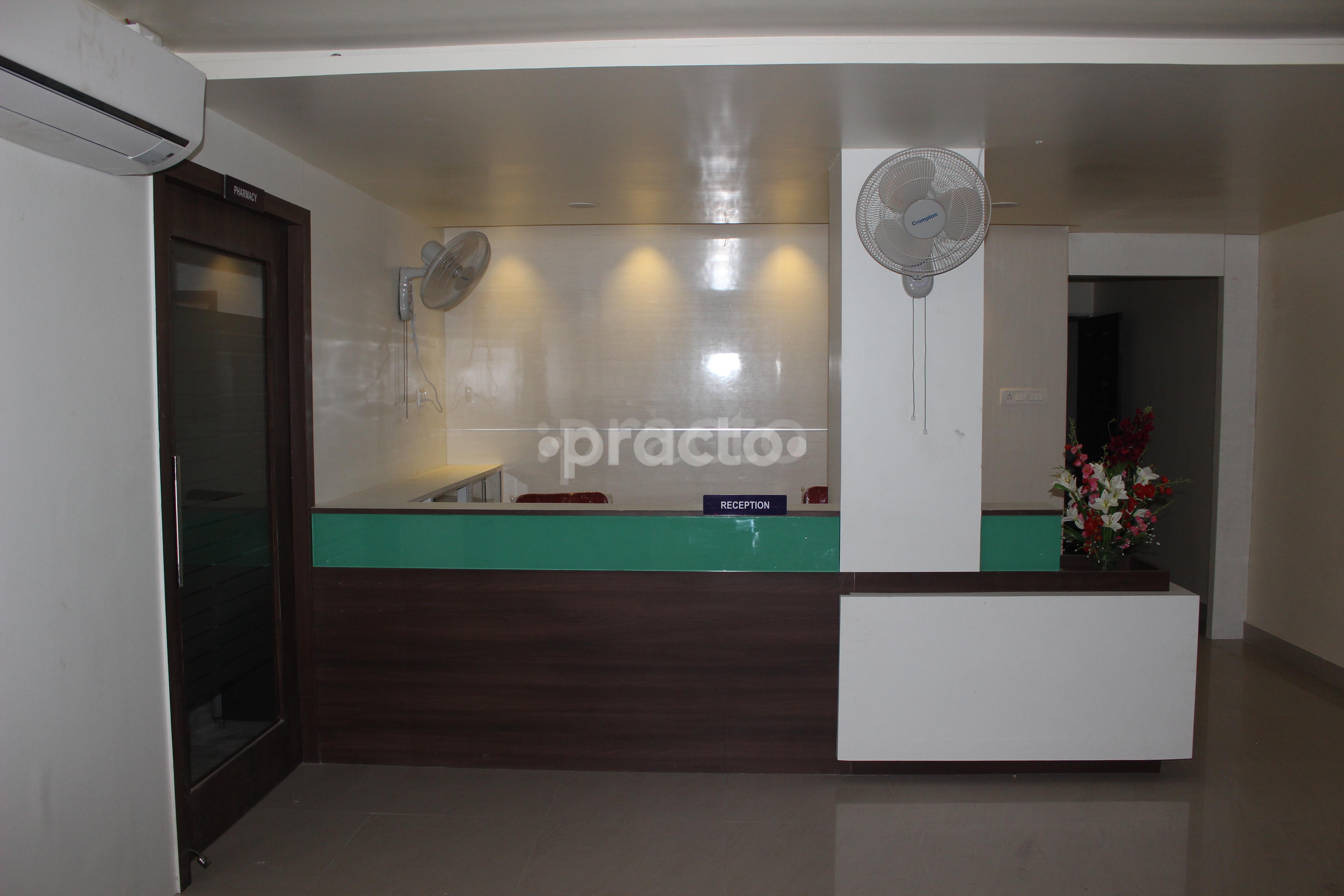 Dr Sandhya Lung Care Centre Miyapur Hyderabad