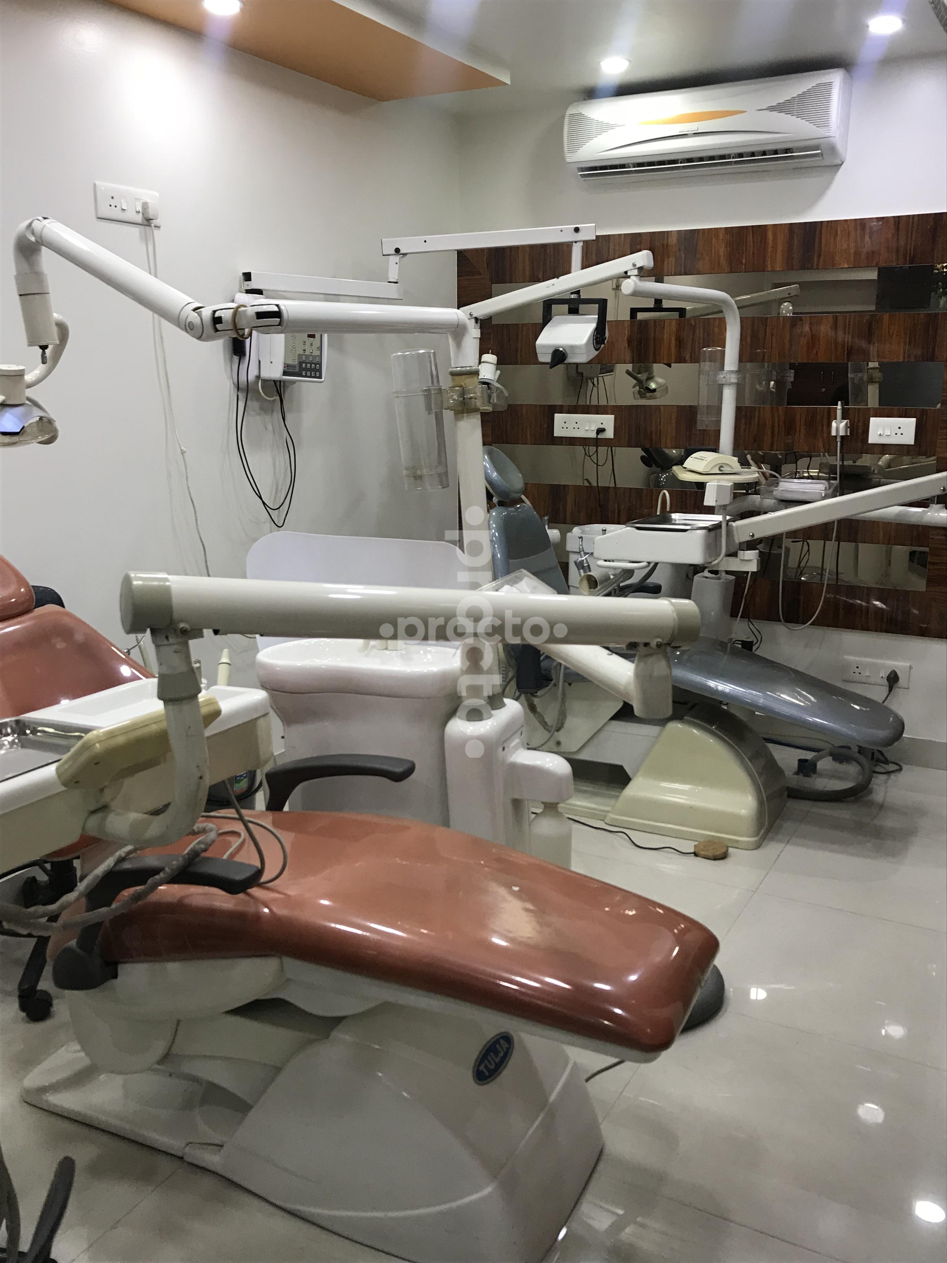 Smile's Dental Speciality And Implant Centre Wanowrie Pune