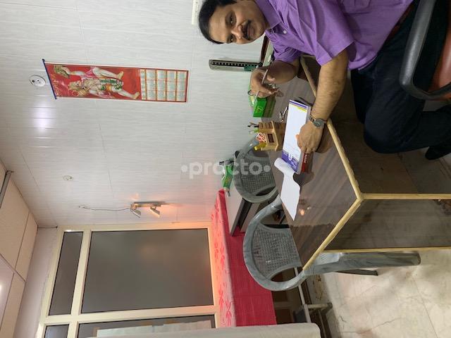 OPD/Ward at 62 Clinic Sector 62 Noida