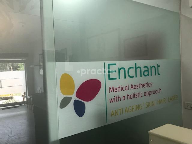 Enchant Medical Aesthetics
