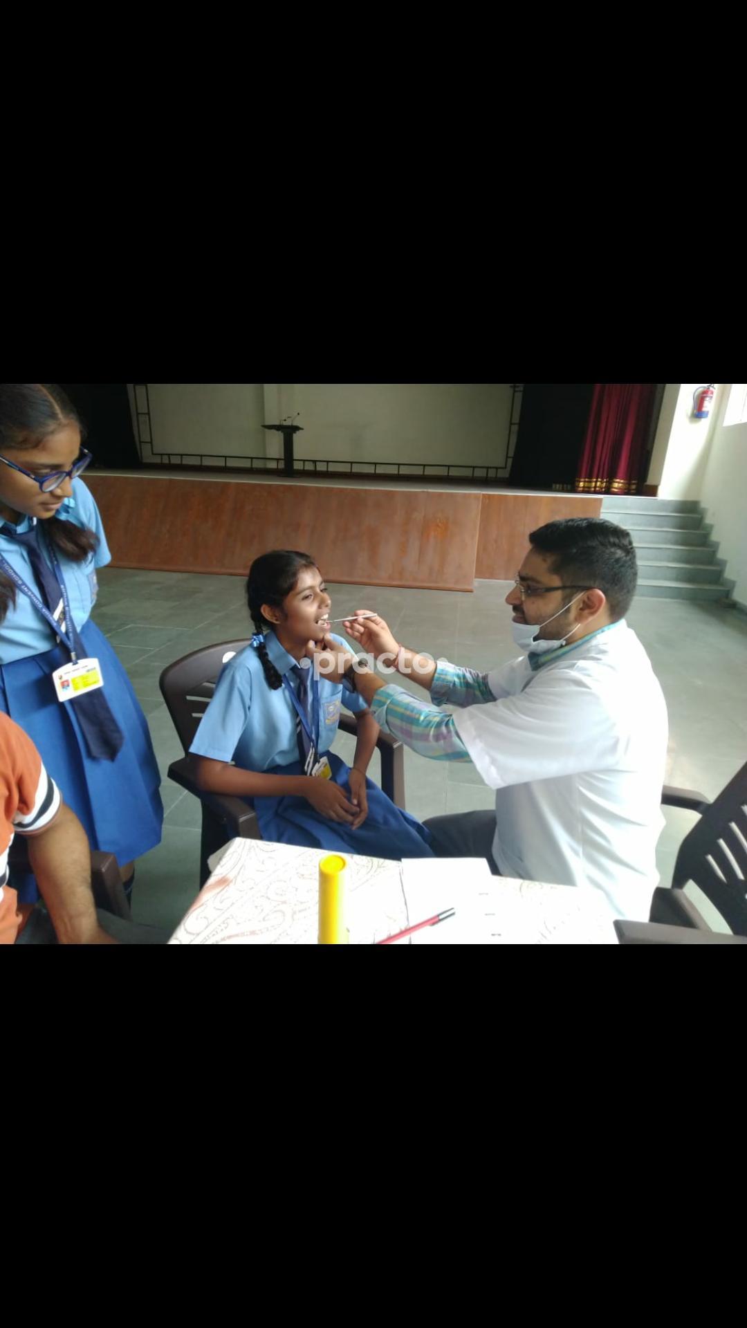 Tooth Care Dental Clinic Zirakpur Chandigarh