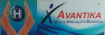 Avantika Multispeciality Hospital