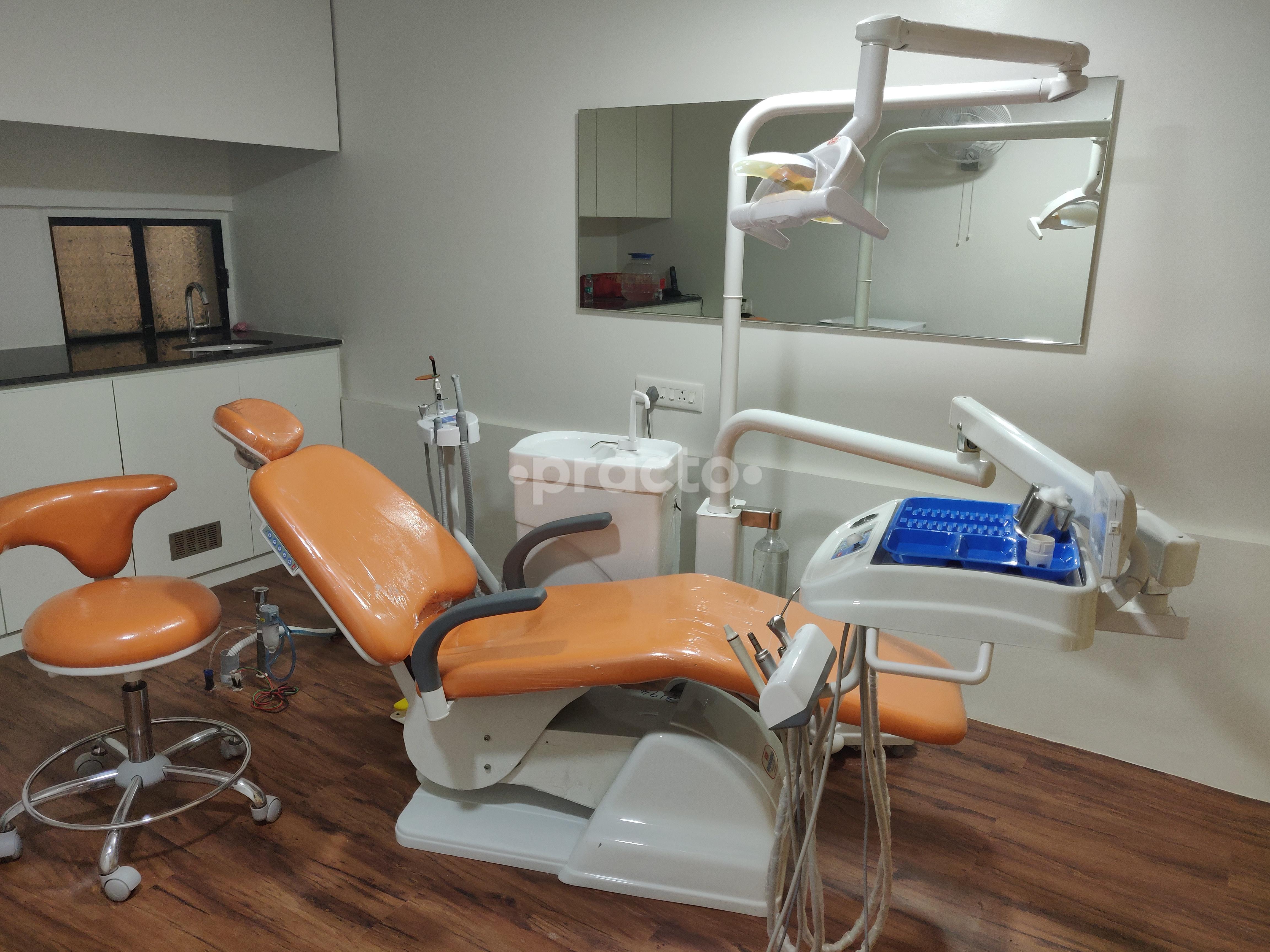 Services at Dental Guardian Wanowrie Pune