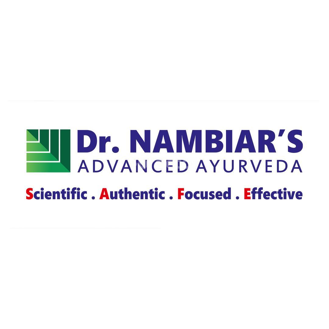 Dr. Nambiar's Advanced Ayurved Clinic