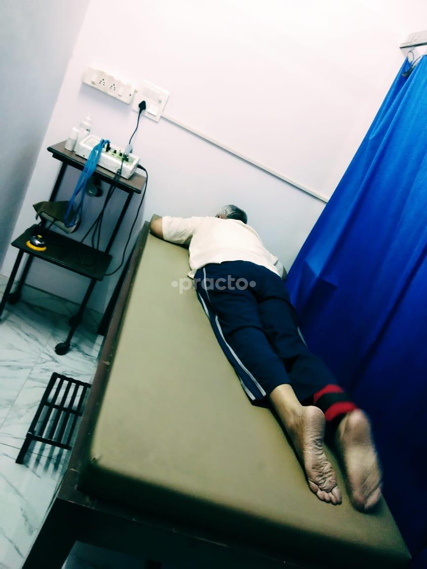 Physiofitt Clinic Triveni Nagar Jaipur