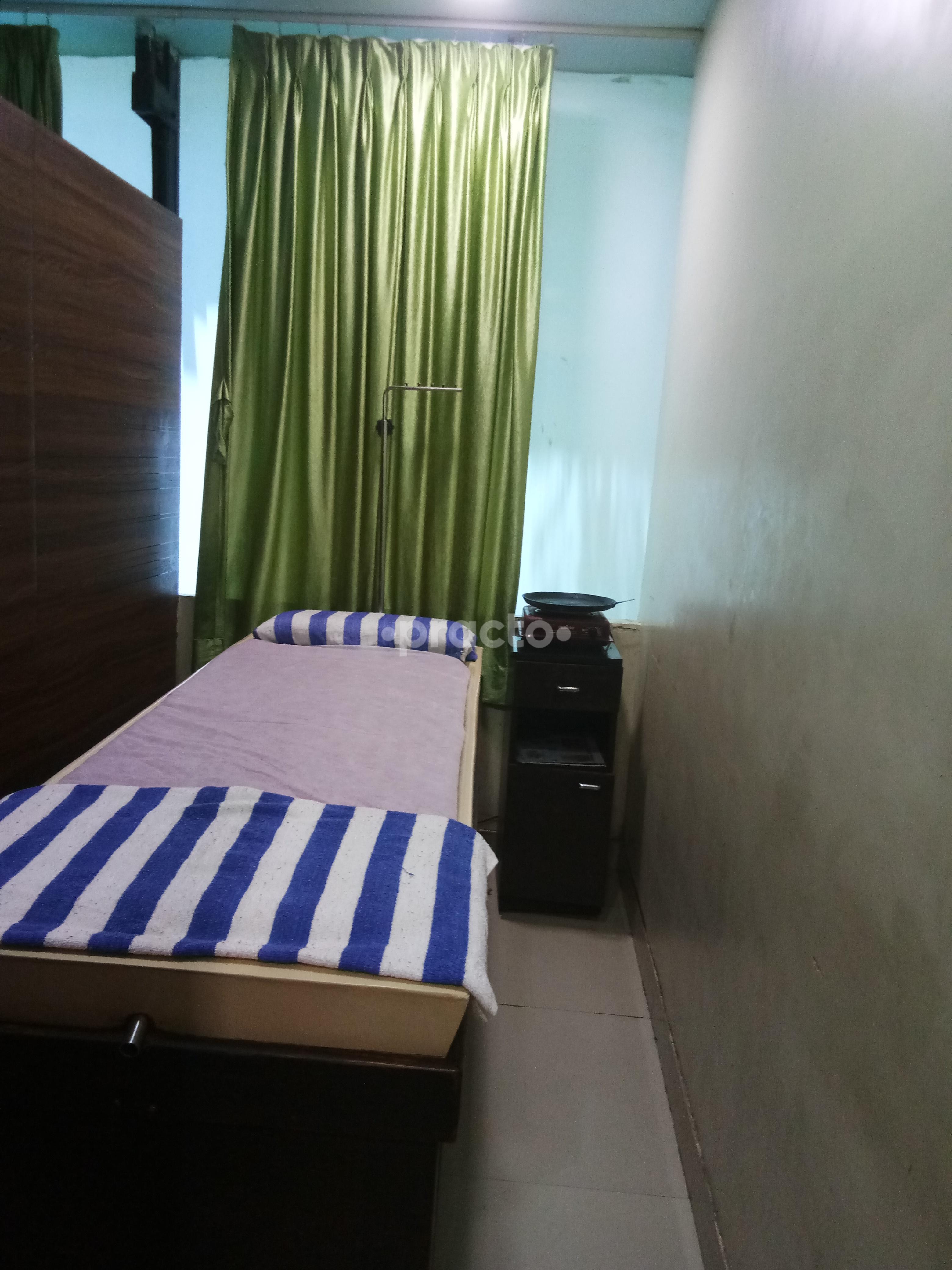 Ayushakti Ayurved Health Centre Ghatkopar East Mumbai