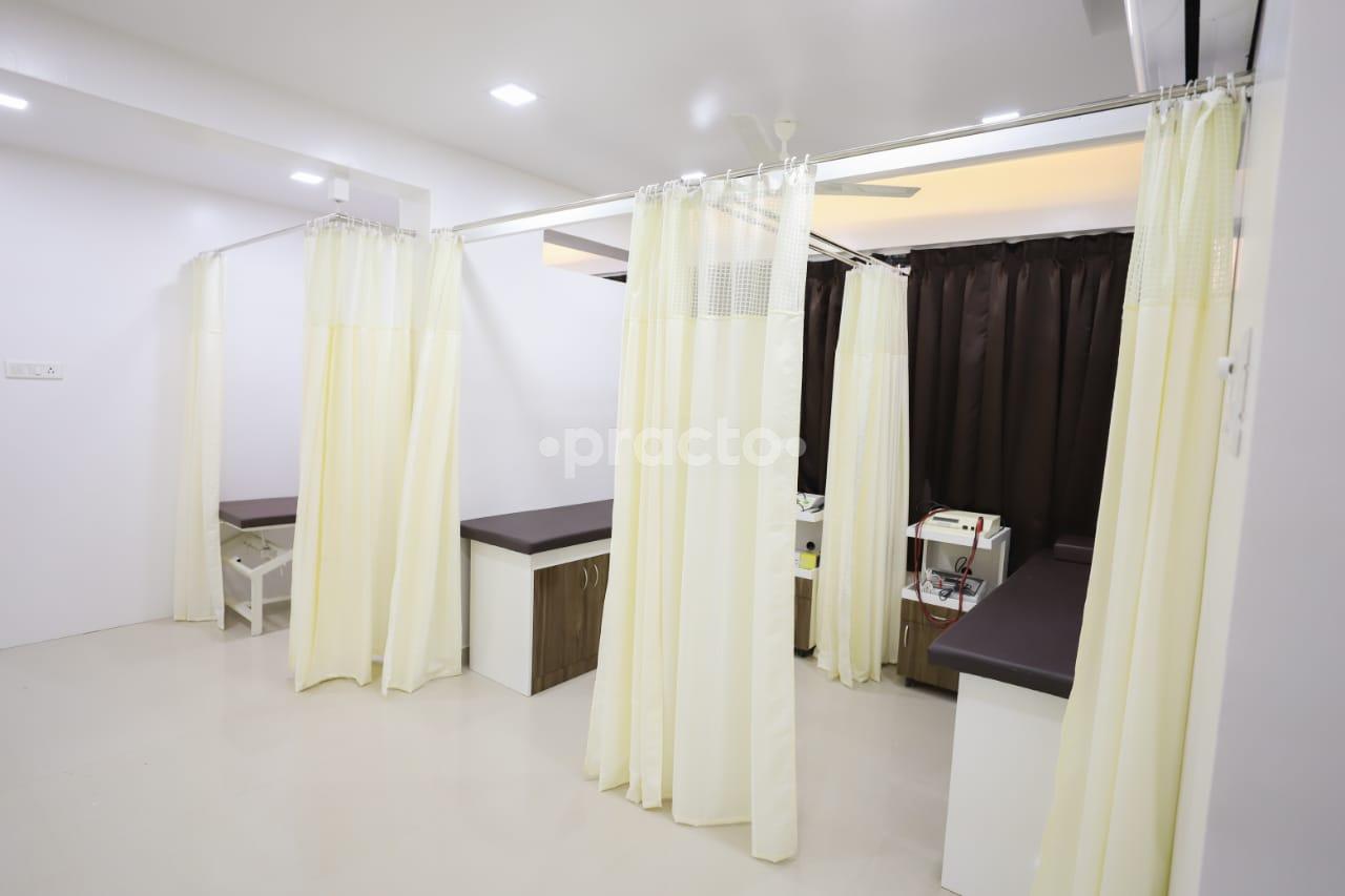 Services at Physio Zone Pimple Saudagar Pune