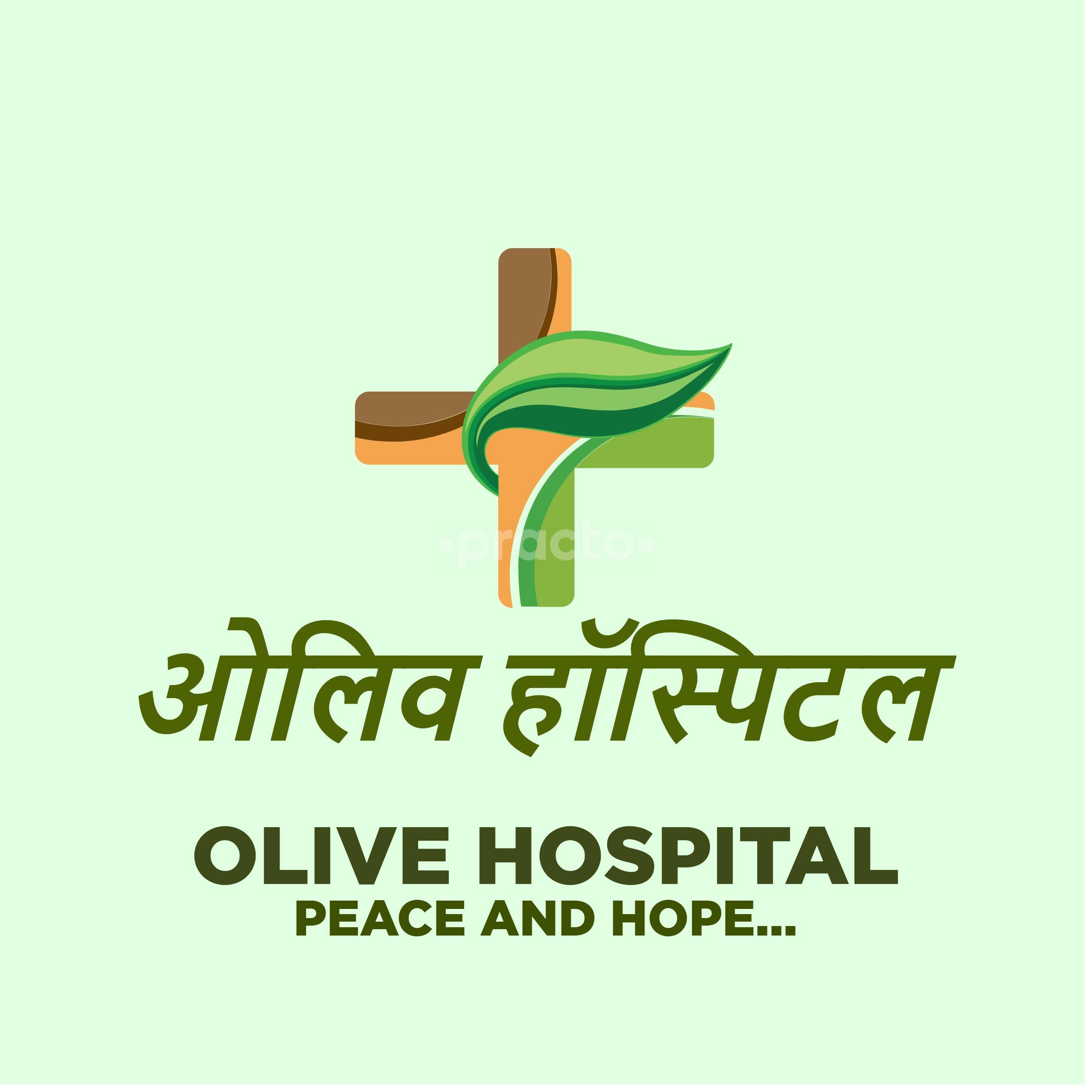 Olive Hospital