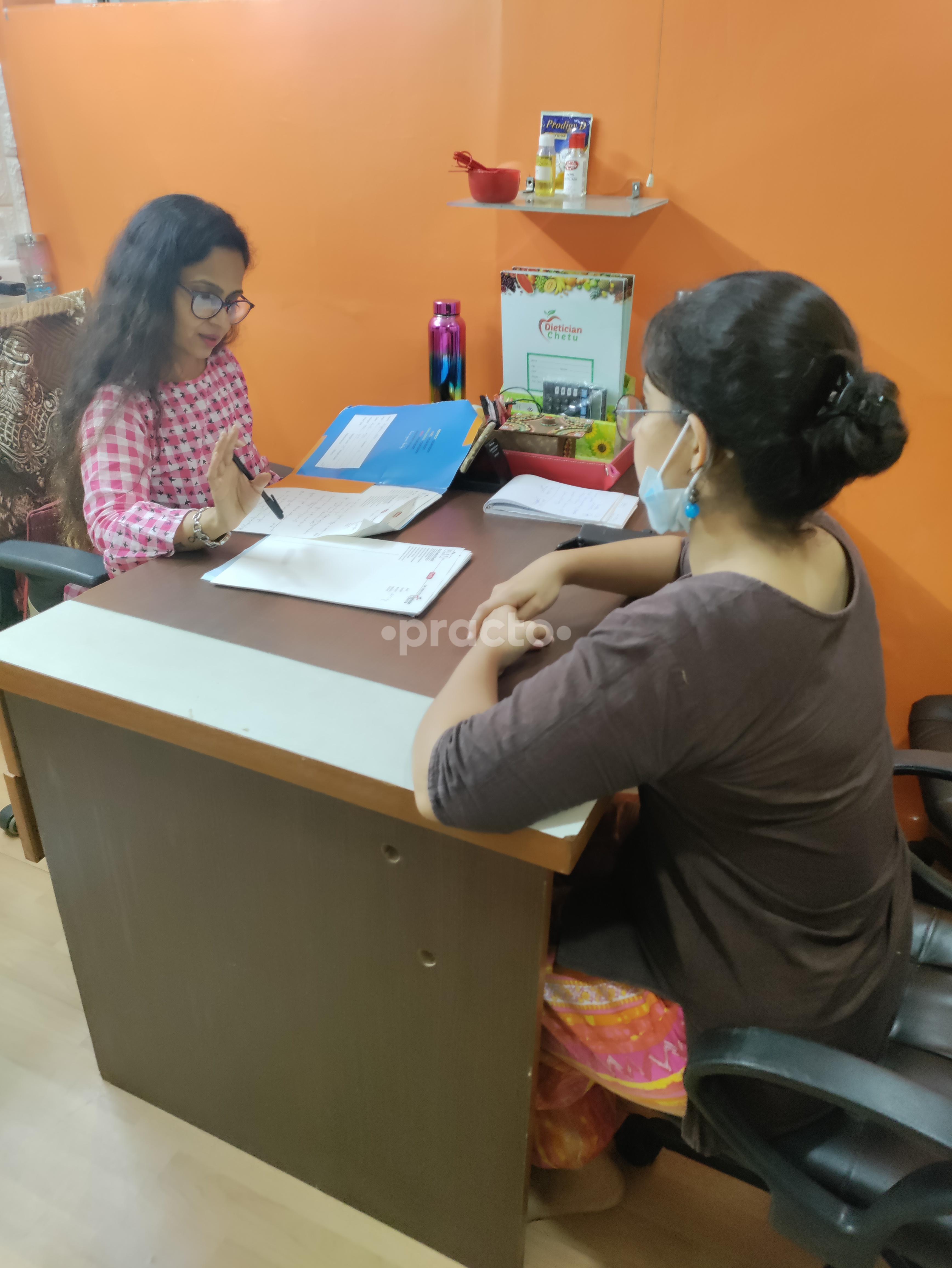 Diet2fit Salt Lake Kolkata