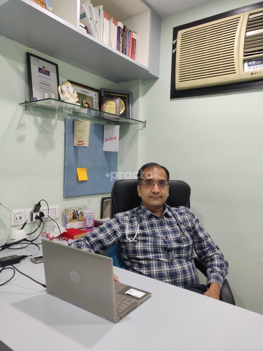 The Kidney Clinic Sarat Bose Road Kolkata