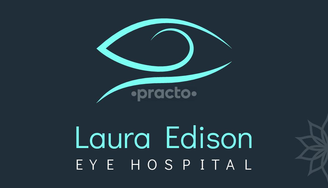 Laura Edison Eye Hospital