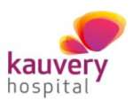 Kauvery Hospital
