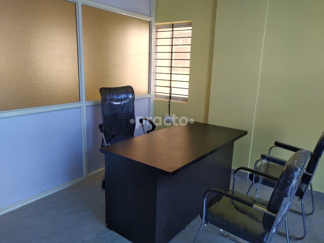 OPD/Ward at Zelus Physiotherapy Electronics City Bangalore
