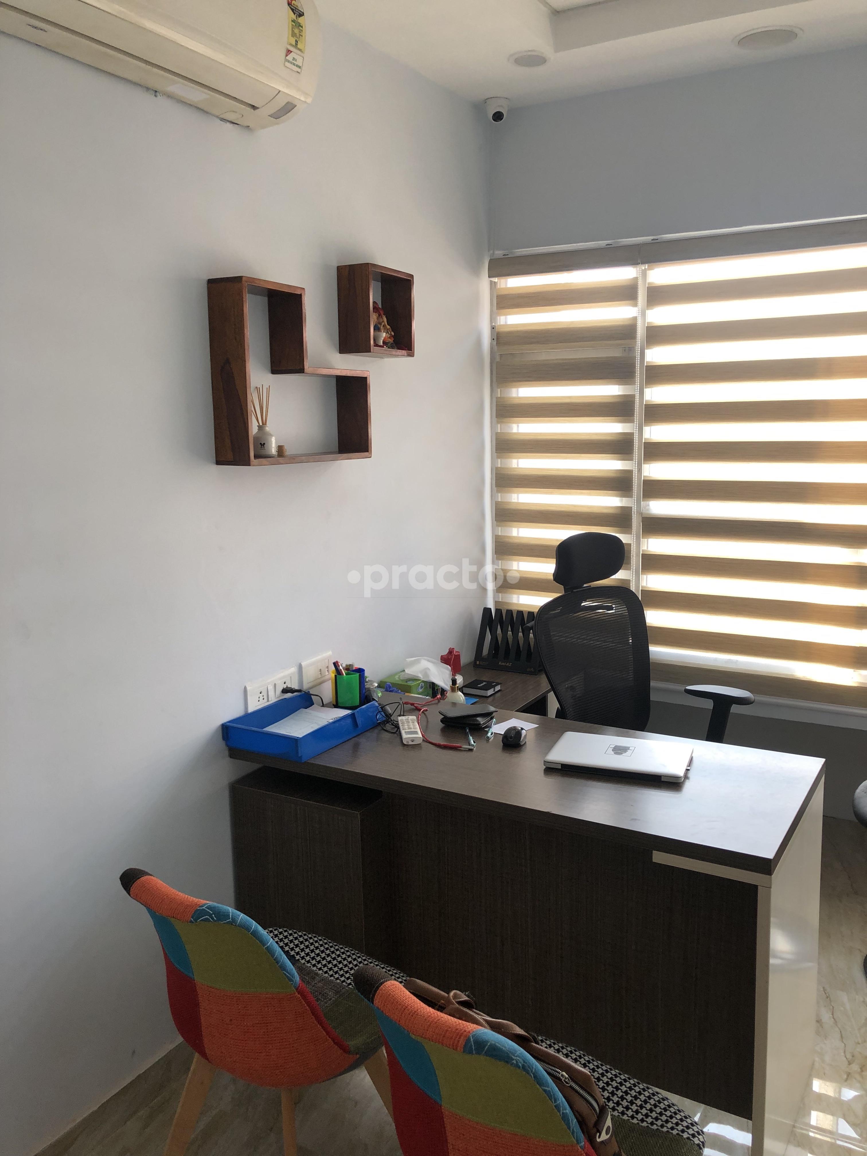OPD/Ward at VueDerma Skin Clinic Sector 20 Panchkula