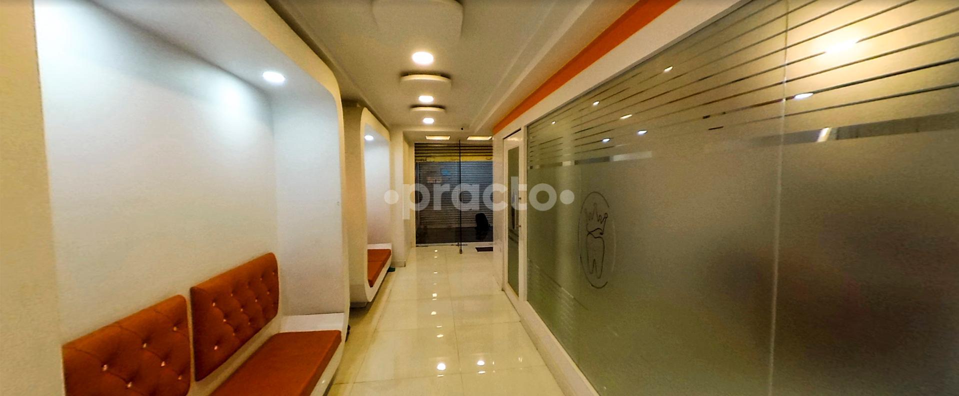 Enamel Dental Clinic Kanakpura Road Bangalore