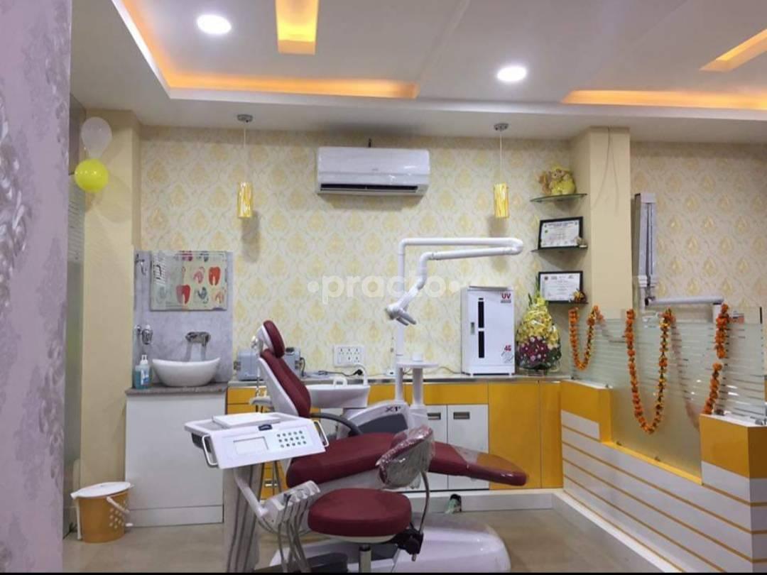 Operation Theatre at Shine 32 Dental Chinhat Lucknow