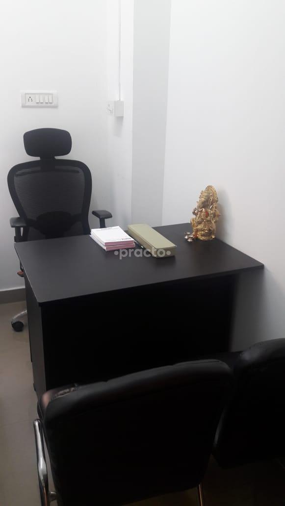 OPD/Ward at Madilu The Women's Clinic Banashankari 3rd Stage Bangalore