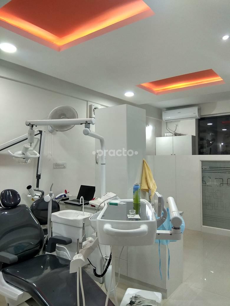 Supra Dental Care Kasavanahalli Bangalore
