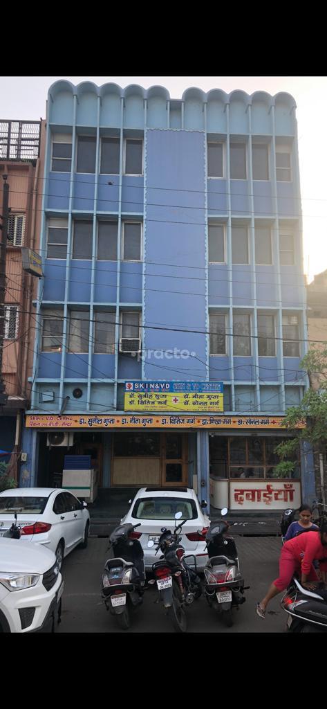 SKIN & VD CENTRE Ghaziabad City Ghaziabad