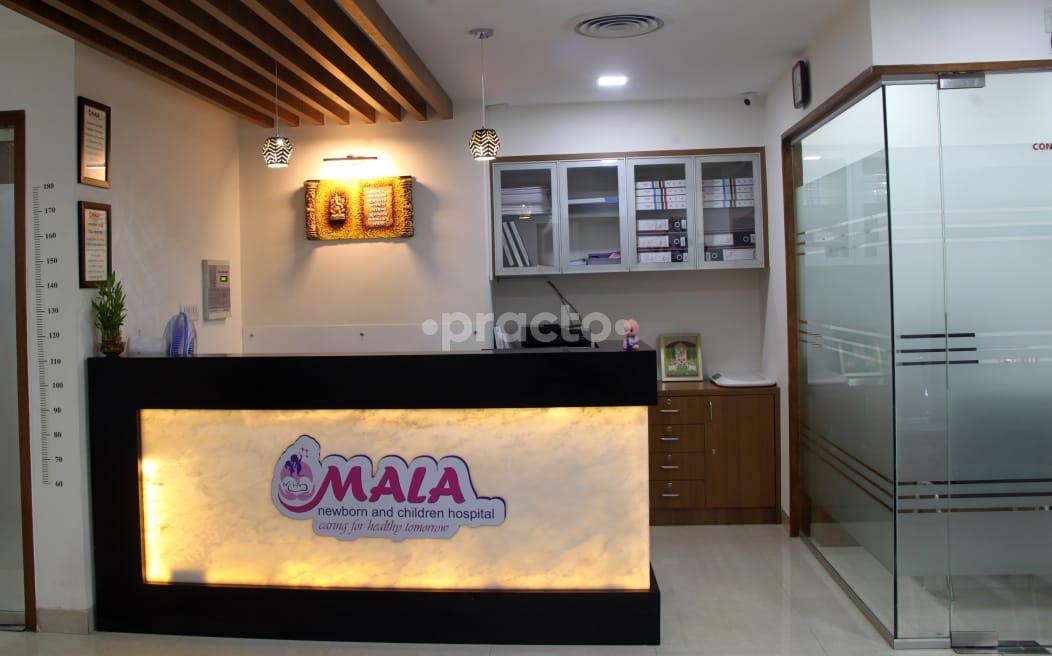 Mala Newborn & Children Hospital   Thane West Thane