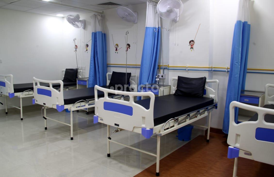 Mala Newborn & Children Hospital   Thane West Thane