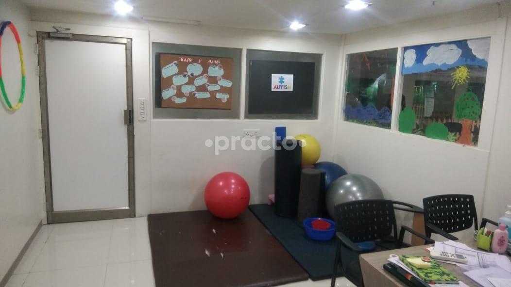 Sneh - Rehabilitation, Education and Research Centre Gokhale Nagar Pune