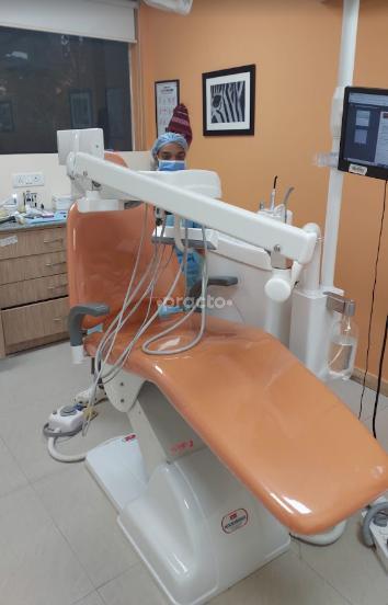Clove Dental Thanisandra Bangalore