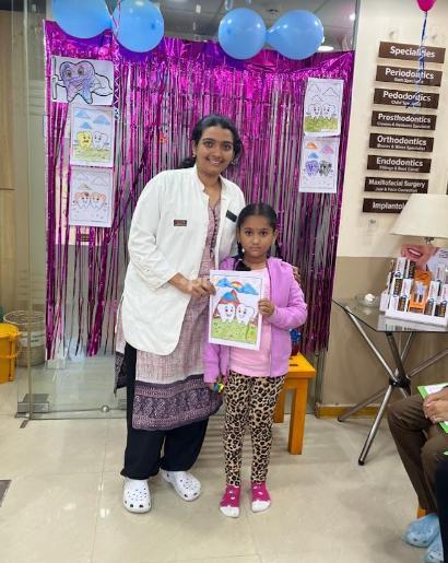 Clove Dental Manikonda Hyderabad