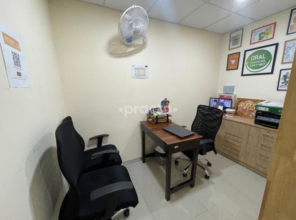Clove Dental Durga Nagar Hyderabad