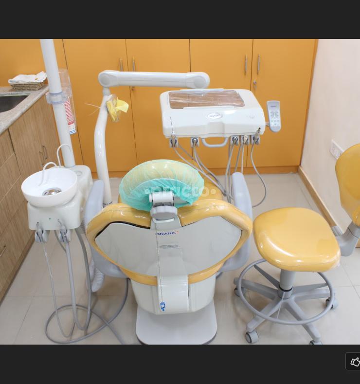 Clove Dental Gurgaon Sector 40 Gurgaon