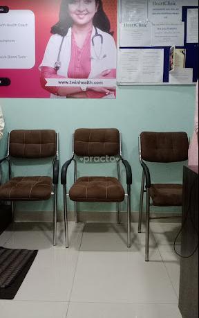 HeartClinic Goregaon East Mumbai