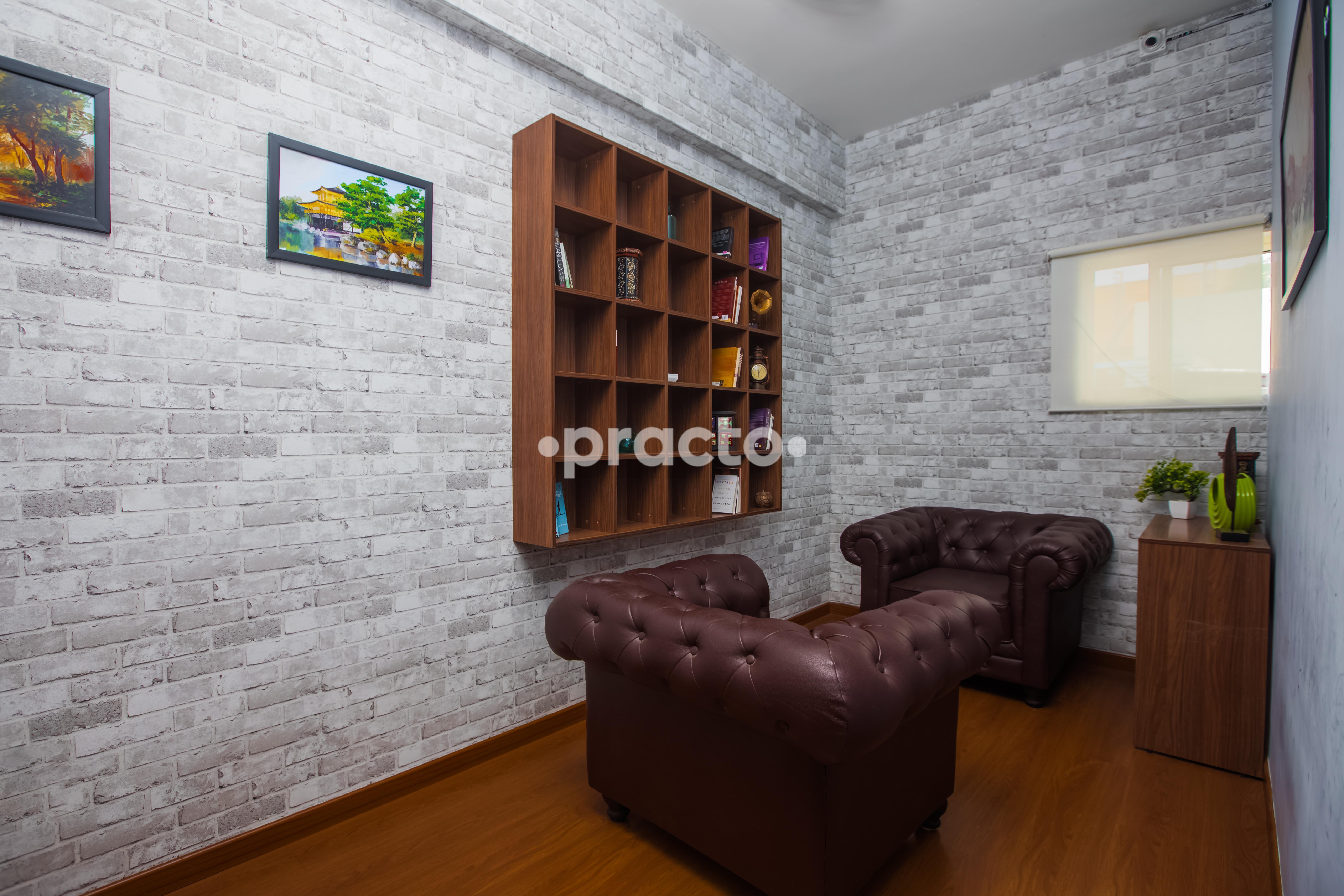 Mind.Fit - Kalyan Nagar HRBR Layout Bangalore