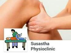 Susastha Physiotherapy Clinic
