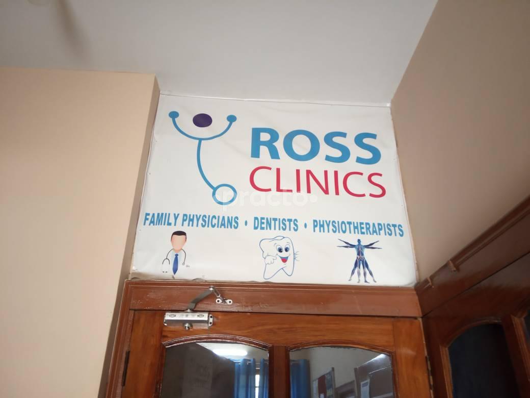 Ross Clinics Gurgaon Sector 23 Gurgaon