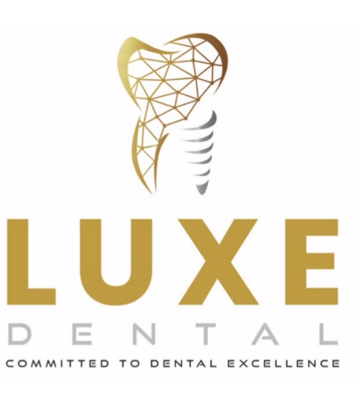 Luxe Dental Velachery Chennai