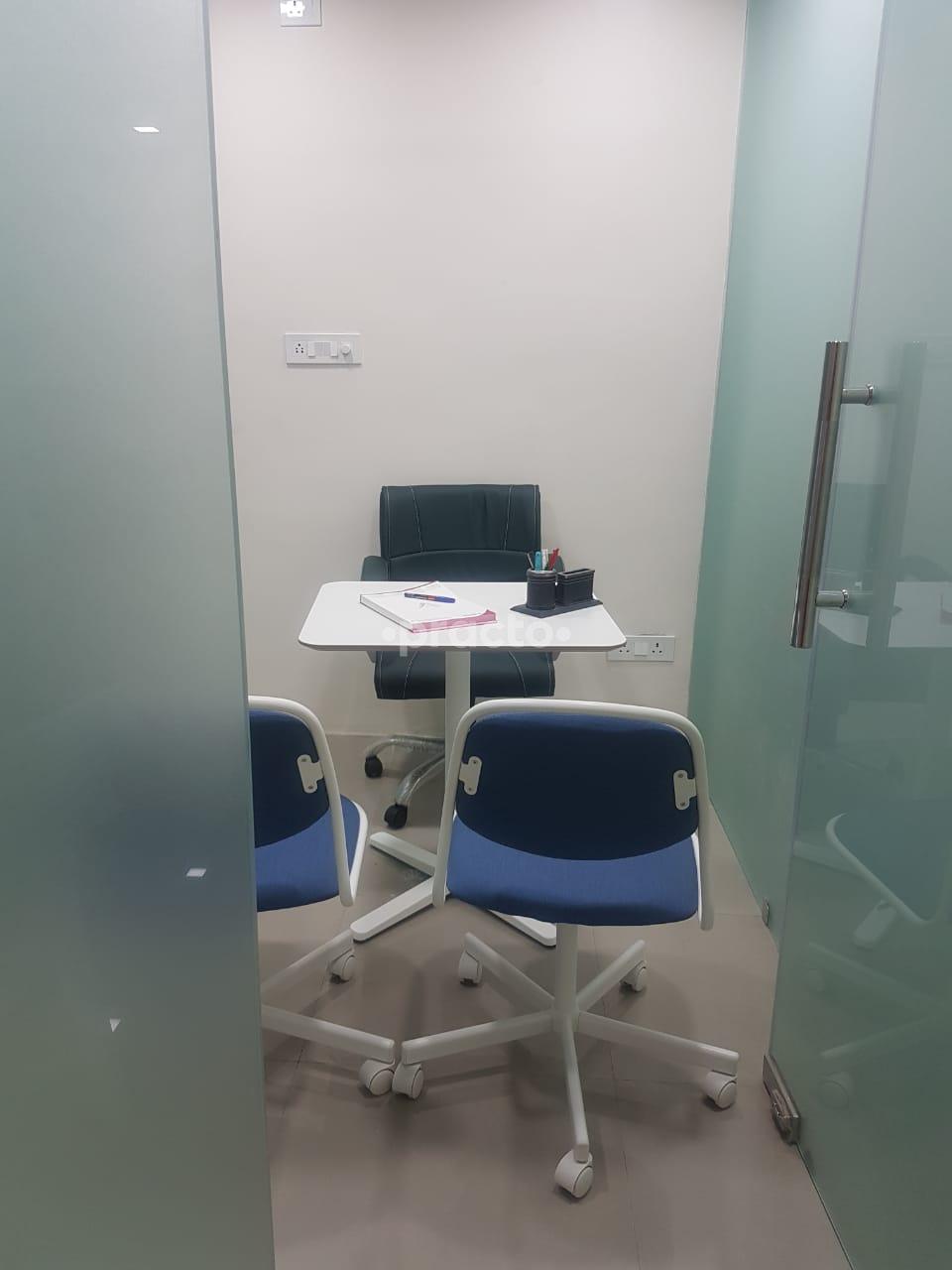 OPD/Ward at Vernon Skin Laser Slimming Hair Clinic Banjara Hills Hyderabad