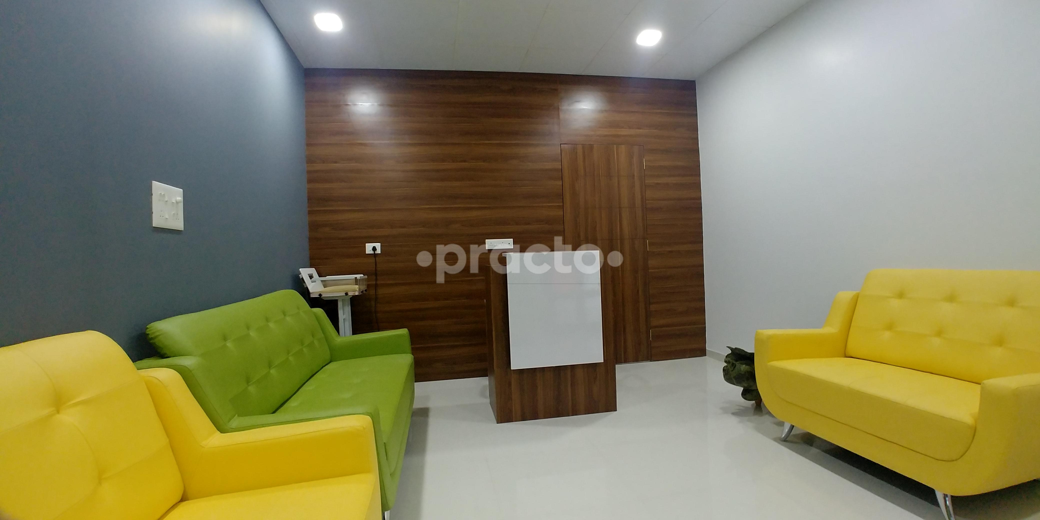 Children's Clinic and Vaccination Centre Kharadi Pune