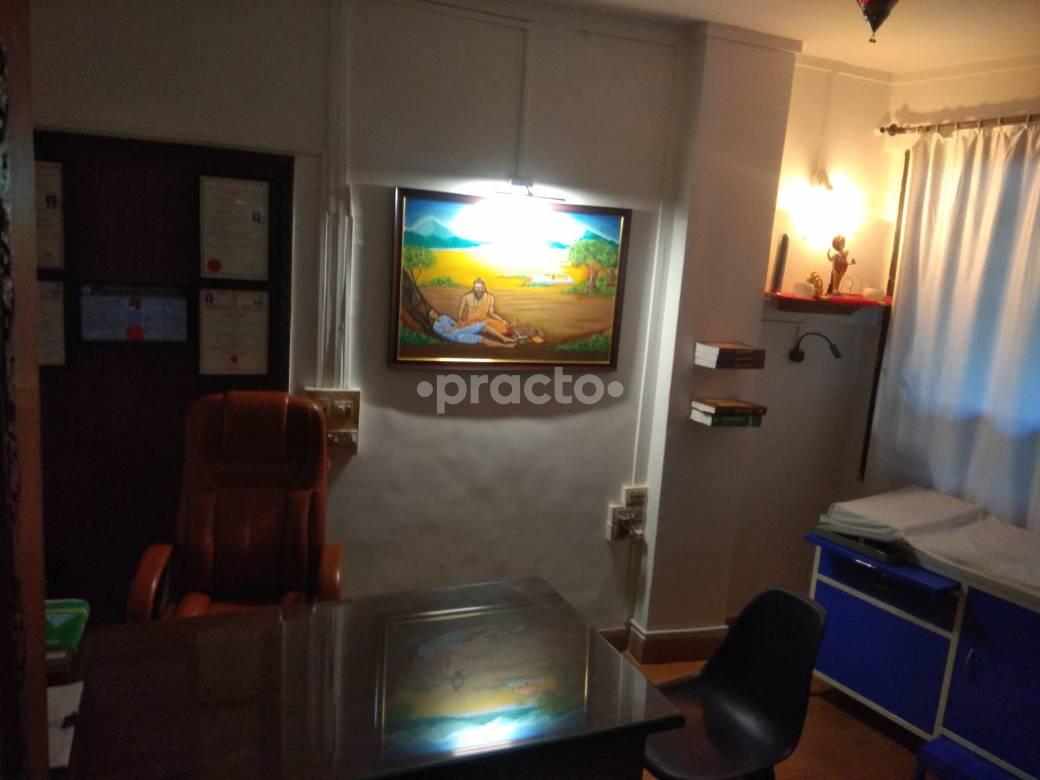 Dr. Kadam's Vedkaya Ayurvedic and Panchakarma Center Naupada Thane