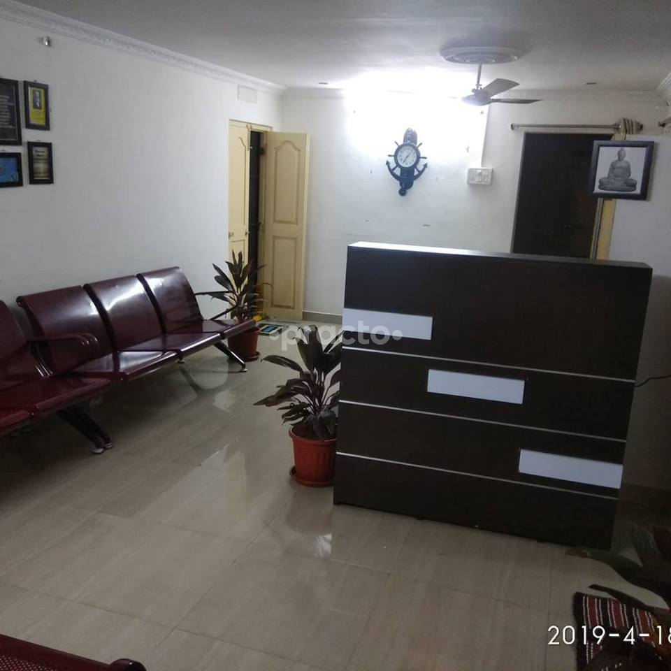 Asian Homeocare - An Institute For Advanced Homoeopathy Benz Circle Vijayawada