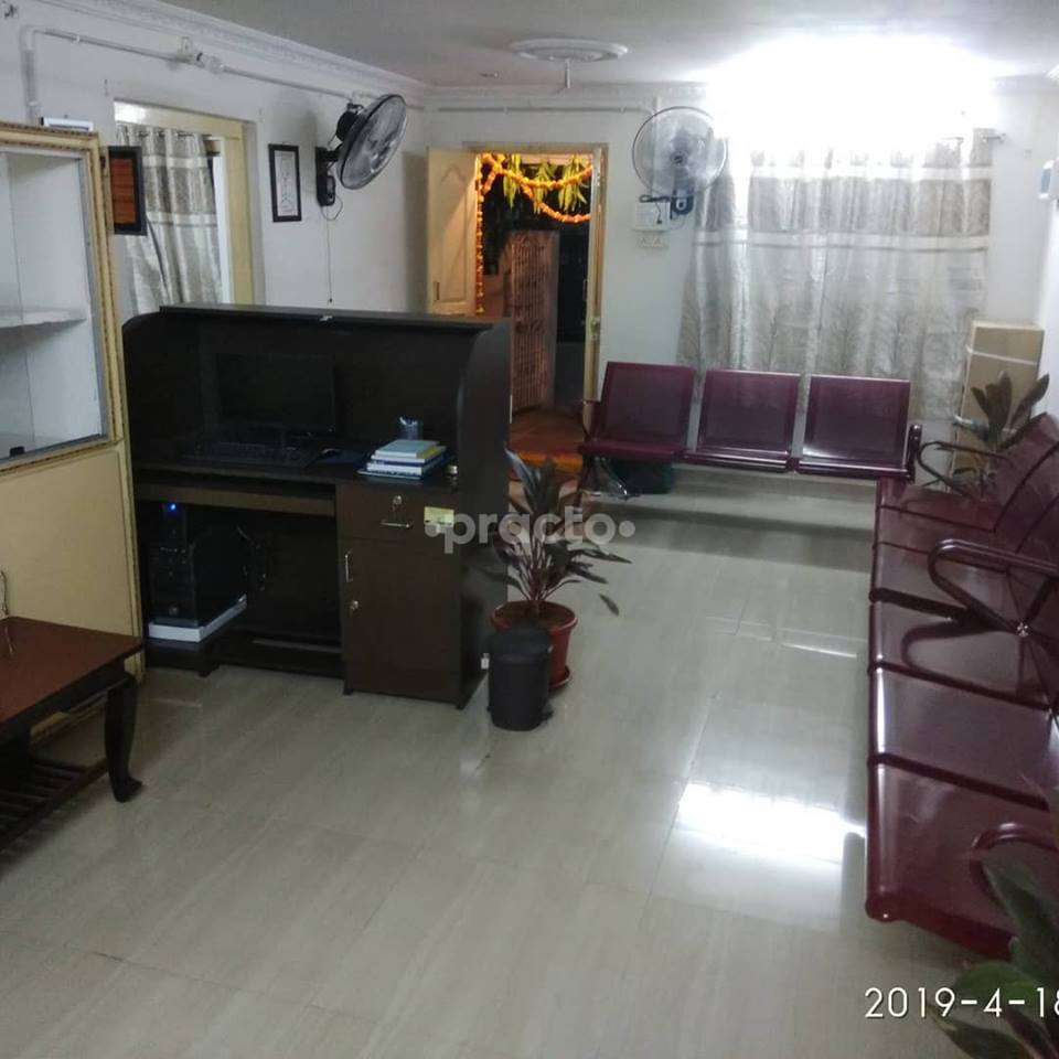 Asian Homeocare - An Institute For Advanced Homoeopathy Benz Circle Vijayawada