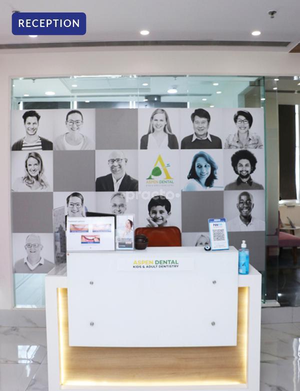 Aspen Dental Gurgaon Sector 53 Gurgaon