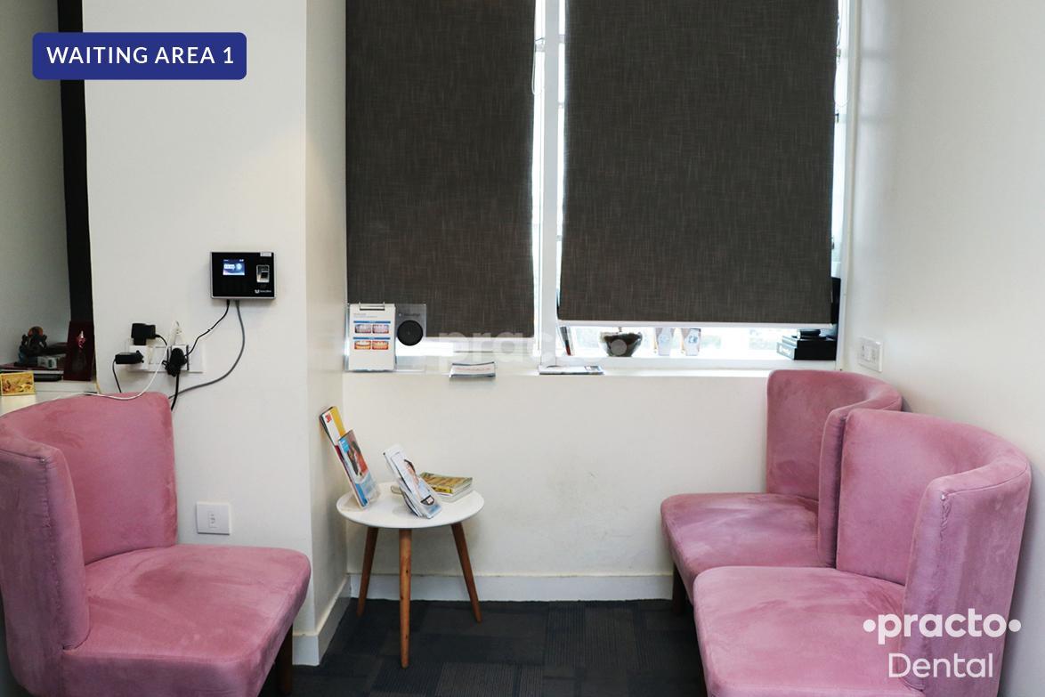 Aspen Dental Gurgaon Sector 53 Gurgaon