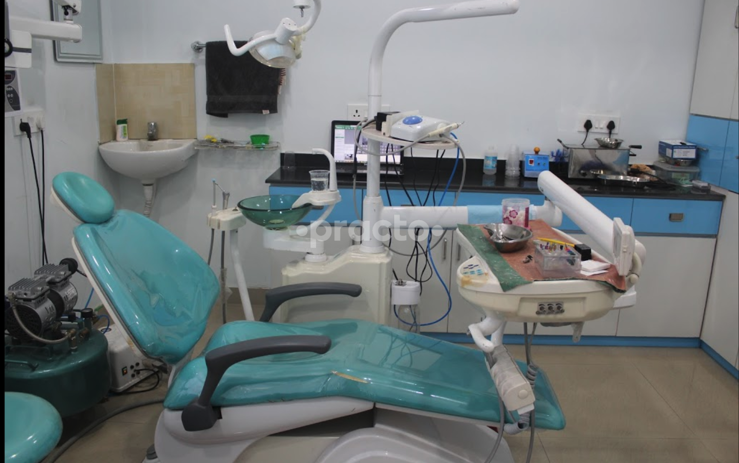New Town Clinic New Town Kolkata