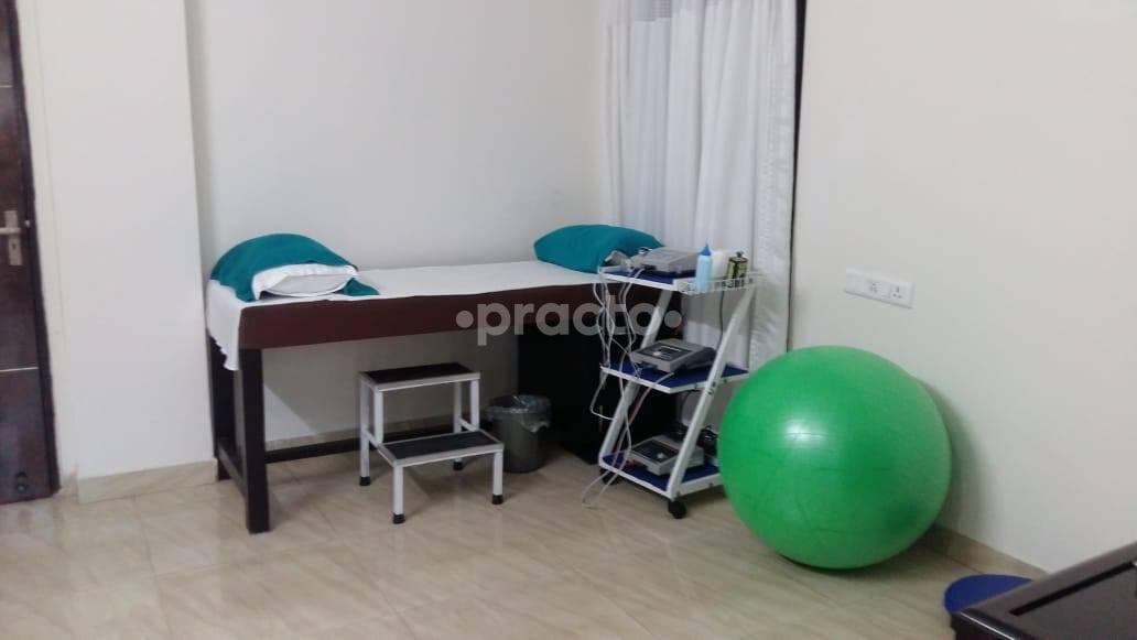 Boon Physiotherapy Gurgaon Sector 50 Gurgaon