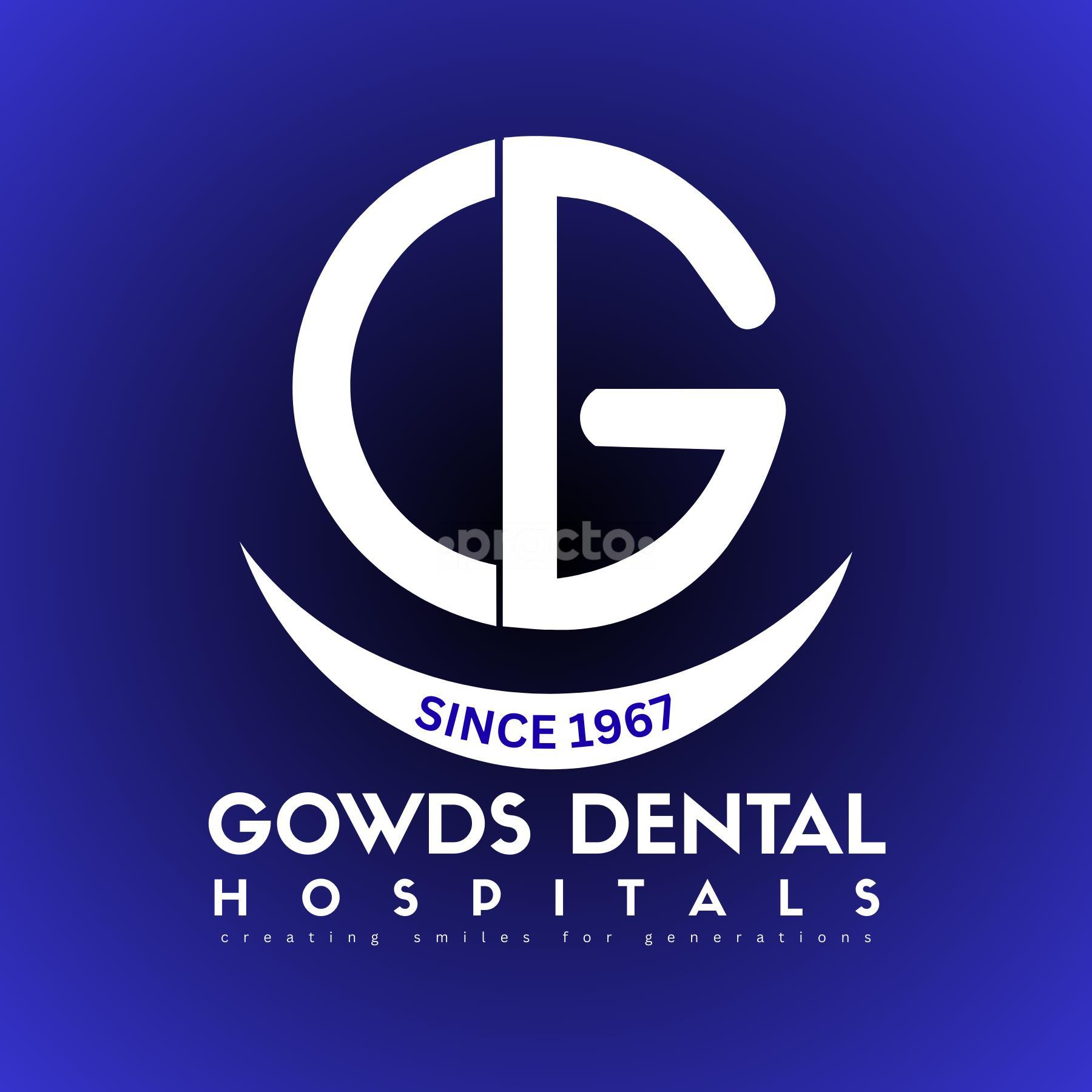 Dr Gowd's Dental Hospital
