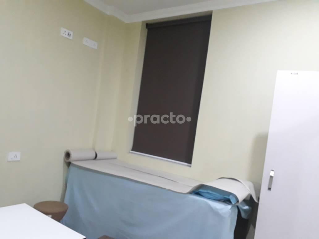 Physiocare And Rehabilitation Clinic Kalikapur Kolkata