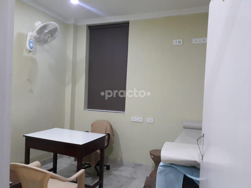 Physiocare And Rehabilitation Clinic Kalikapur Kolkata