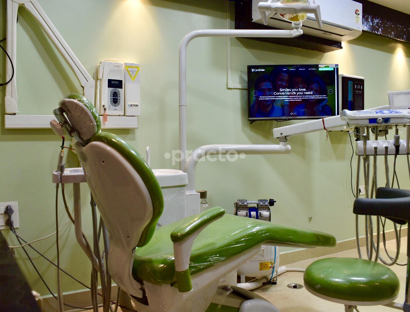 CareVale Dental Ulubari Guwahati