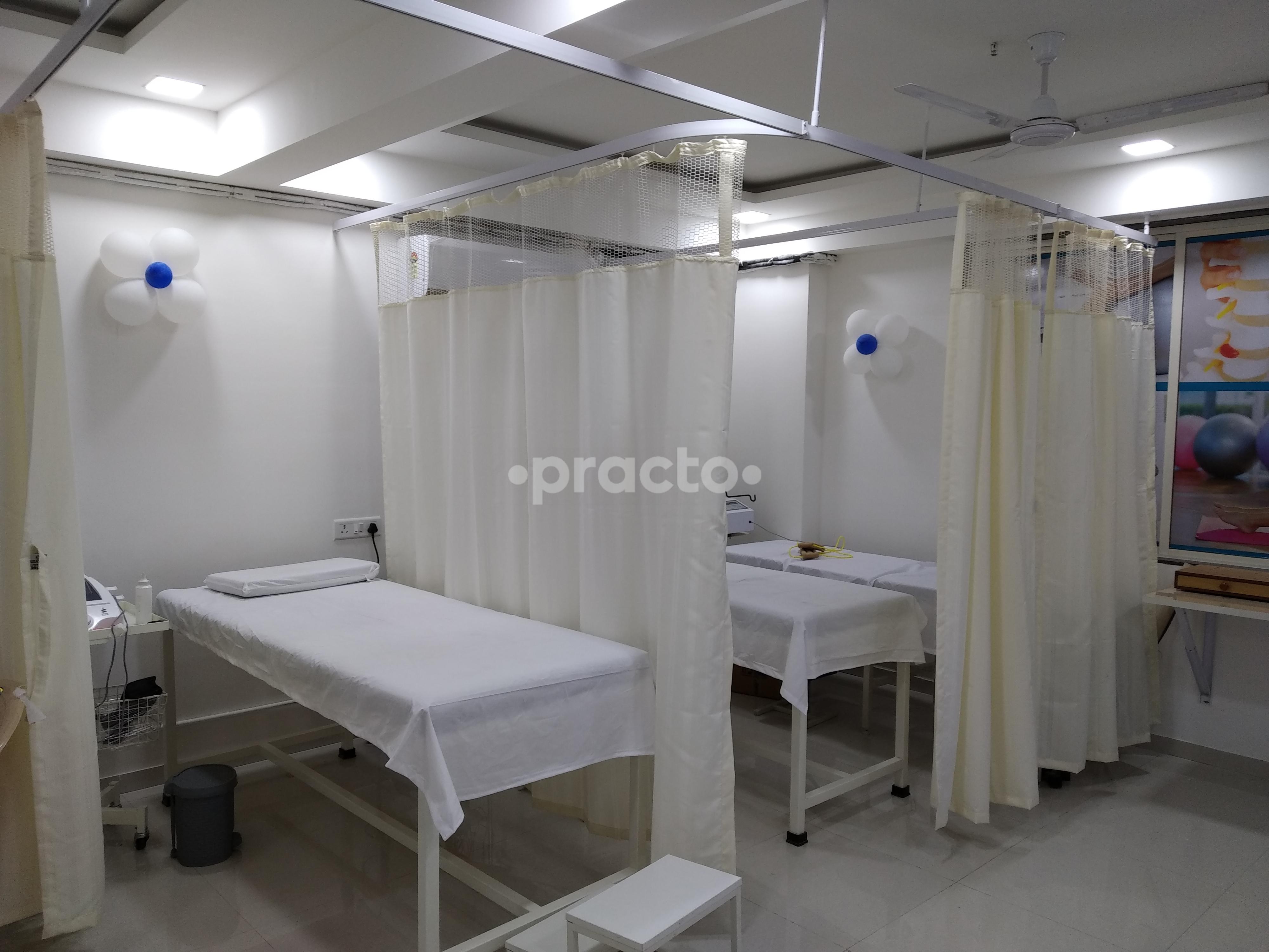 Services at Anjali Physio Care Wakad Pune